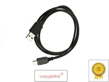 USB Cable For Garmin GPS