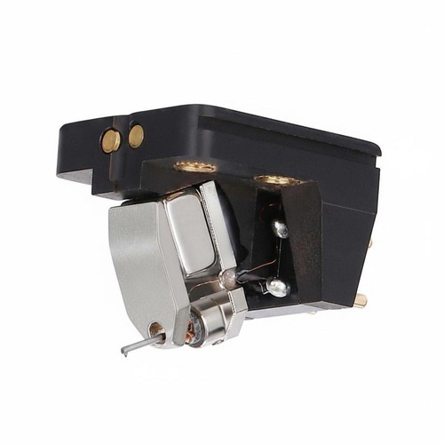 Cellule phono bobine - cellule, à