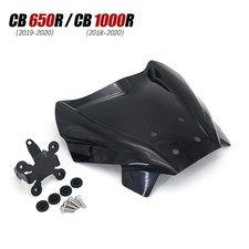 Neuf Moto Pièces Pare-Brise