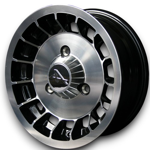 Maxilite alpine style jantes - maxilite,