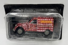 Citroën 2CV COCHONOU -