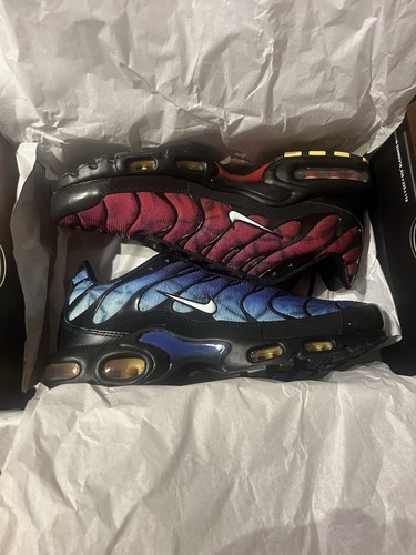 Nike air max plus anniversary - nike,
