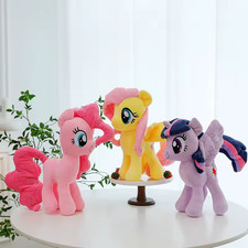 🎁Peluches My Little Pony 3