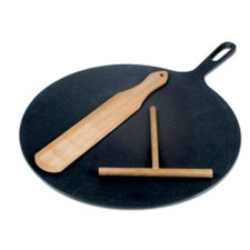 Ilsa Crêpières Fonte Breton 32 CM