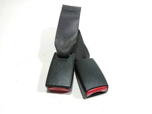 Ancrage ceinture arriere droit - ancrage,