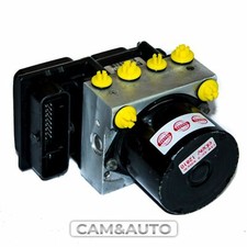 ⭐⭐ ABS Control Unit Hydraulic Block ✅✅ 6Q0614117AK VW ⭐⭐