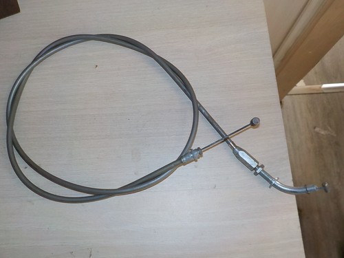 Cable gaz triporteur - de,