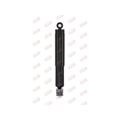 Amortisseur suspension - amortisseur,
