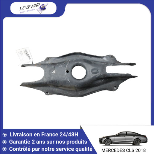 Triangle inferieur - 🇫🇷,