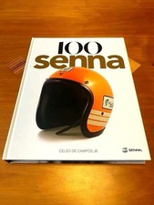 100 Senna Ayrton Senna