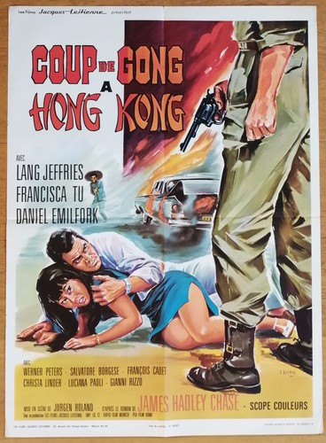 Coup gong hong kong lang - de,