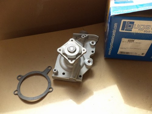 Bg17 pompe eau ford mondeo - ford,