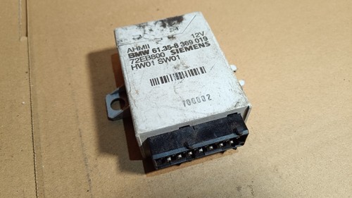 Bmw e39 e38 oem - e38,