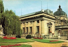 80 AMIENS LA BIBLIOTHEQUE