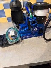 pistolet peinture airless