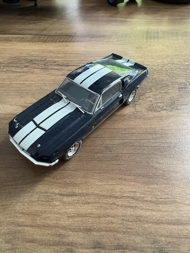 Voiture miniature shelby - shelby, gt