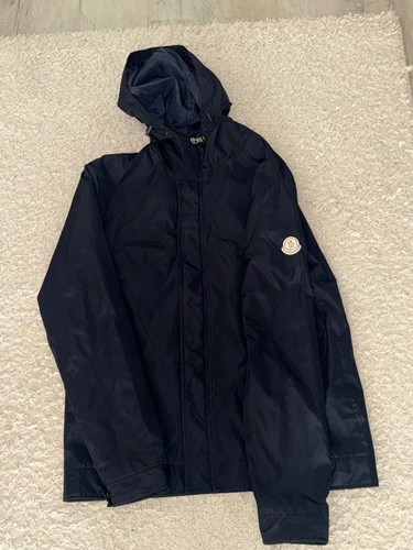 Veste coupe vent - veste,