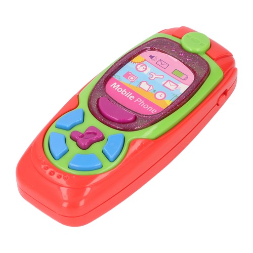 Jouet téléphone portable - jouet, de