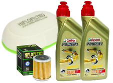 Kit/Tagliando Yamaha XT 350