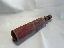 German Oxygen Bottle OHLENSAUR