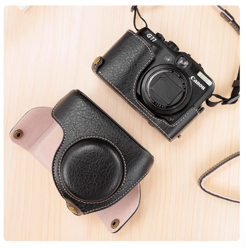 Camera case cover - bag, for