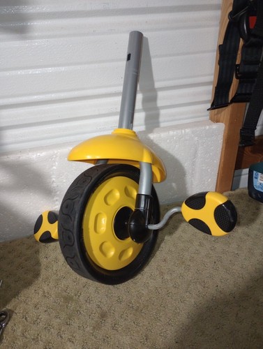 The original smart trike - original,