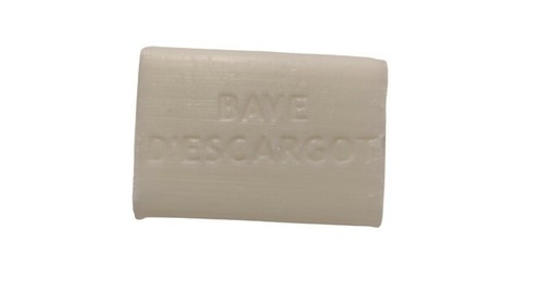 Savon la bave - ,