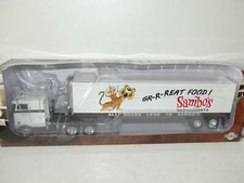 CAMION PETERBILT 352 FRIGO