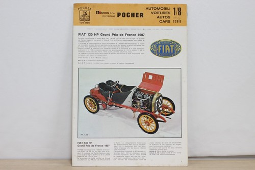 Catalogue cp2 pocher - catalogue,