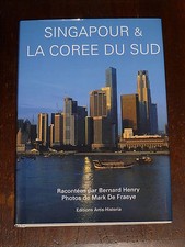 Henry / De Fraeye - Singapour