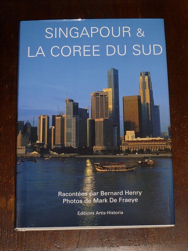 Henry fraeye singapour - henry,