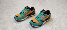 ADIDAS ZX 8000 FRESH GREEN