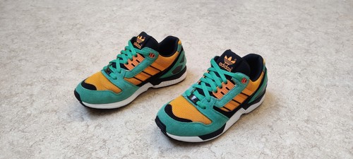 Adidas 8000 fresh green - fresh,