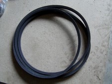 courroie tracteur tondeuse