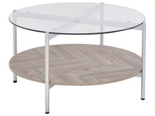 Table Basse Moderne Plateau