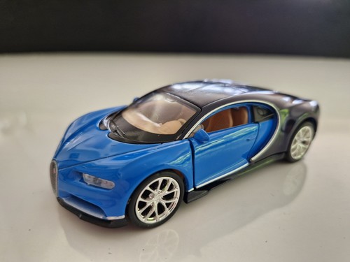 Voiture bugatti chiron welly - voiture,