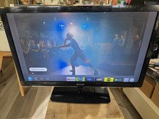 Télévision écran plat On