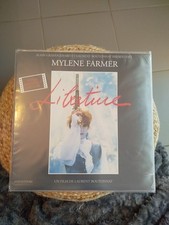 Mylene FARMER        LIBERTINE