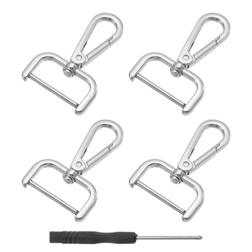 Pièces fermoirs pivotants - 4,