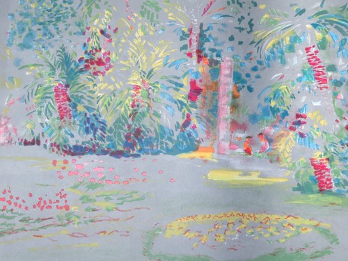 Fred frits klein - fred, (1898-1990)