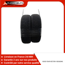 🇫🇷 Paire de pneus GOOD