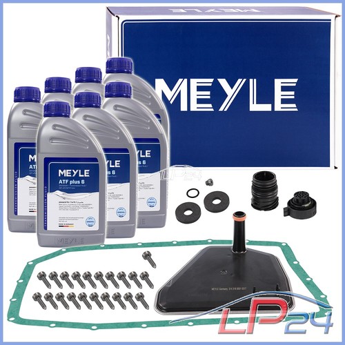 Meyle kit vidange huile - 1x, de
