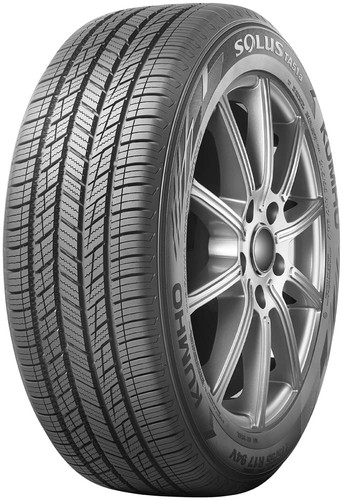 Kumho solus ta51a 205 55r16 - kumho, 205/55r16