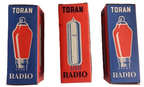 Tube af3 toran nos 1 - af3,