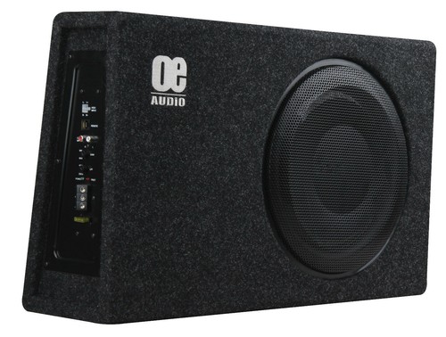 Audio 112sa caisson de - audio,