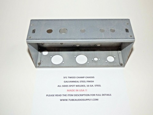 5f1 chassis for - chassis,