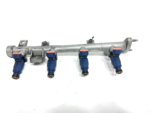 Rampe injection 3530402900 - rampe,
