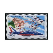 Timbre Poste Aérienne PA71 -