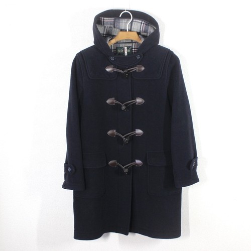 East boy duffle coat - coat, l