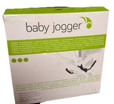 Baby Jogger Car Seat City